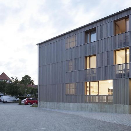 Hotel Neuwirt Zorneding Eksteriør bilde