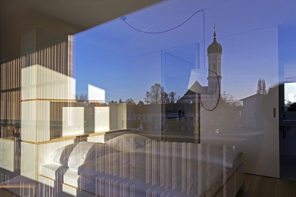 Hotel Neuwirt Zorneding Rom bilde